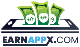 Earn app تطبيقات الربح من الأنترنت