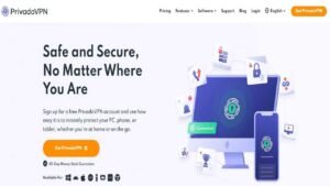 أفضل تطبيق VPN مجاني