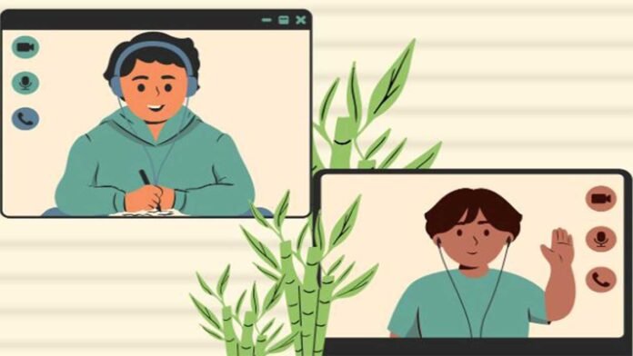 الربح من التدريس اون لاين