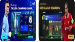 تحميل فيفا موبايل 2025