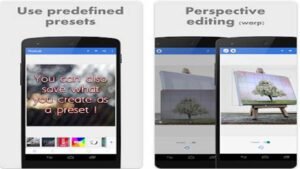 تحميل تطبيق Pixellab للأندرويد