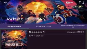 تحميل تطبيق Cinema HD