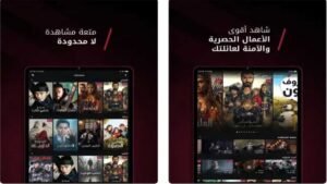 تحميل برنامج نور بلاي