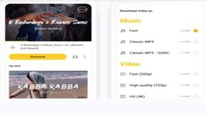 تحميل برنامج سناب تيوب
