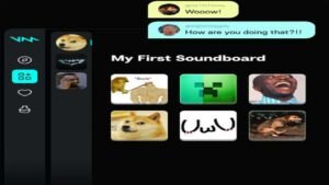 تحميل برنامج VoiceMod