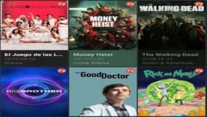 تحميل تطبيق Cinema HD